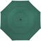 9.75ft. Outdoor Patio Market Umbrella with Hand Crank & Tilt
